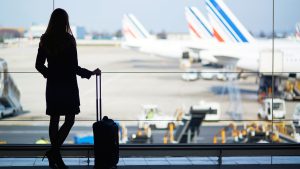 Upselling Lessons from the Airline Industry for Hotels and Resorts